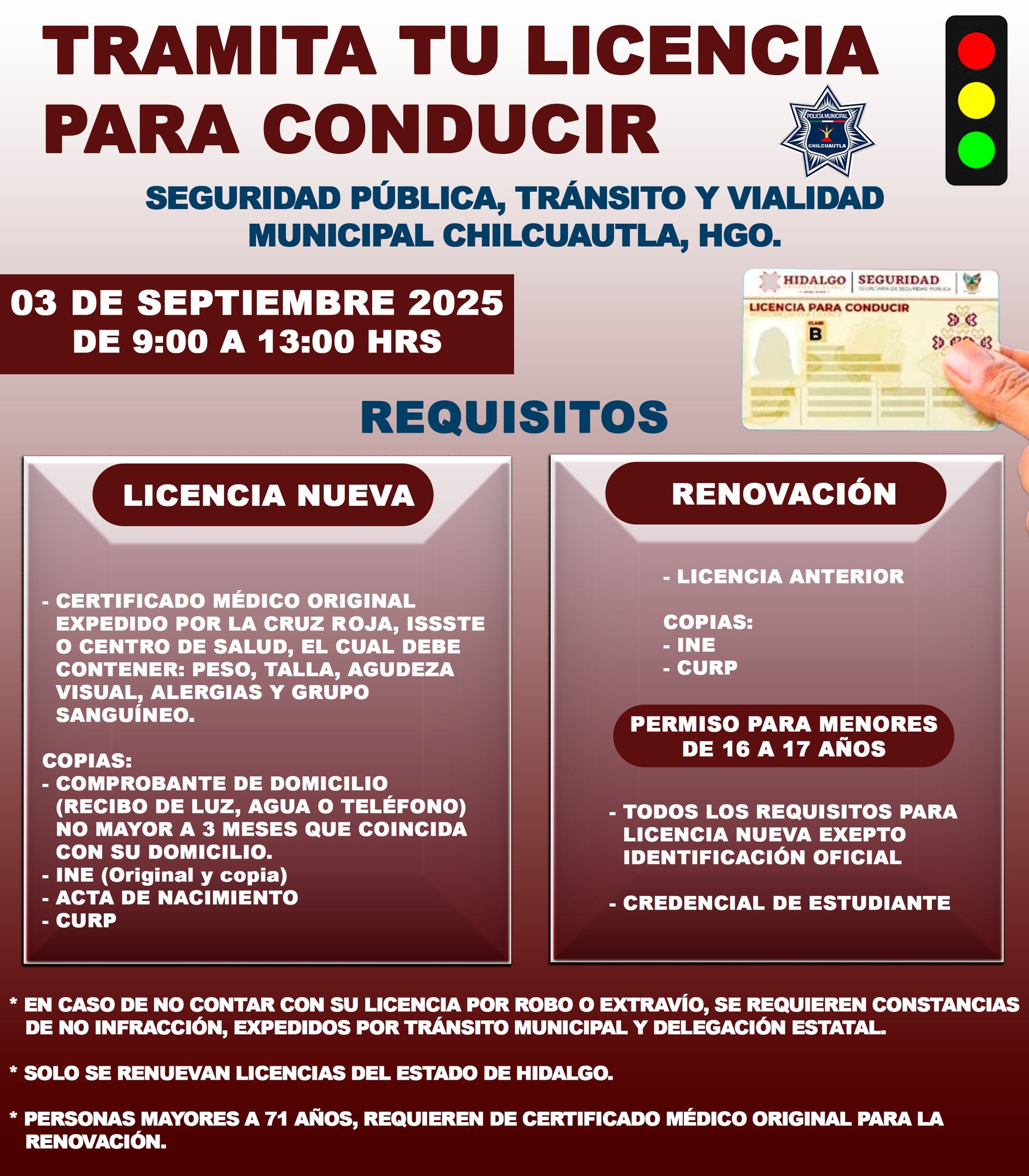 Noticias